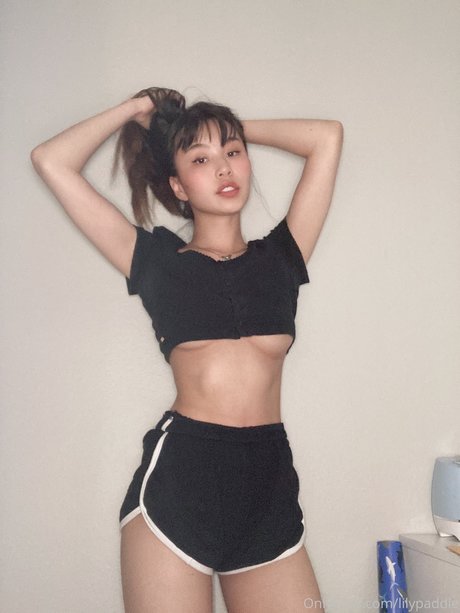 Lilypaddie pornstar sexy images