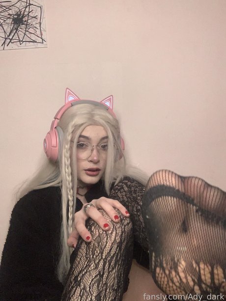 Ady Dark star sex pic