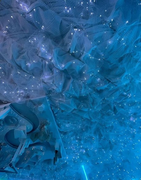 Ady Dark art star picture