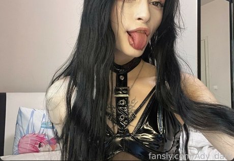 Ady Dark pornstar beautiful galleries