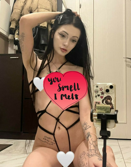 Ady Dark pornstar photos