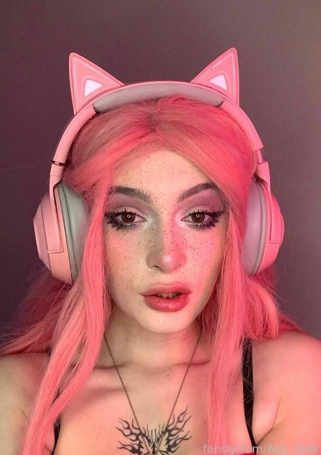 Ady Dark star pretty picture