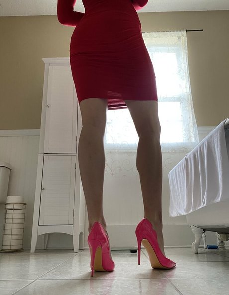 Goddess Tall Tasha star free pic