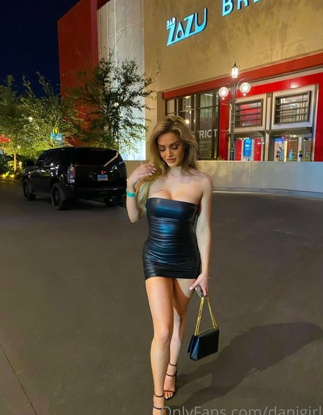 danigirl perfect star archive