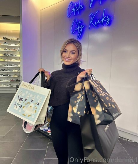 danigirl high quality star galleries