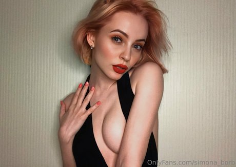 Simona Borb nice actress galleries