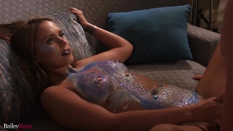 Bailey Knox pornstar perfect pictures