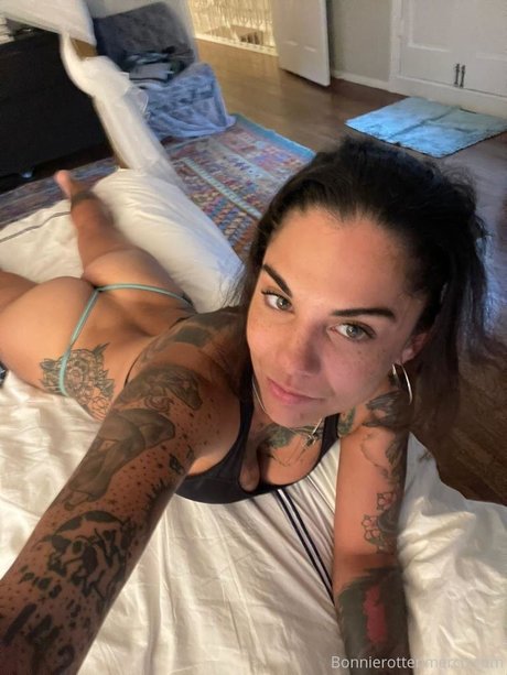 Bonnie Rotten sex pornstar pic