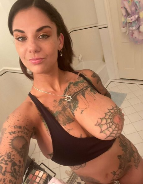 Bonnie Rotten Profile Photo