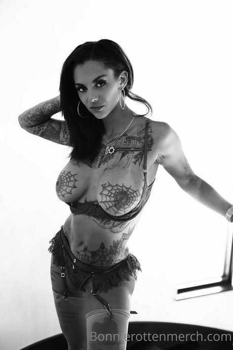 Bonnie Rotten best actress archive