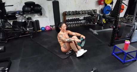 Lauren Pockevich perfect pornstar archive