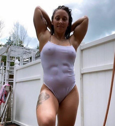 Lauren Pockevich high quality pornstar picture