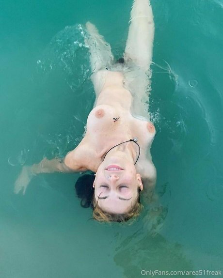 Area51Freak xxx star galleries