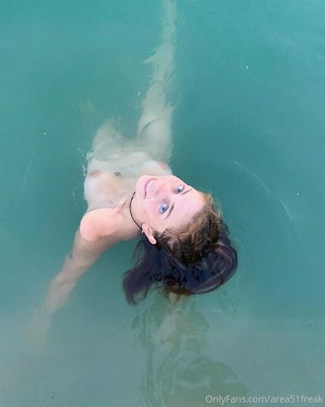 Area51Freak nudes star picture