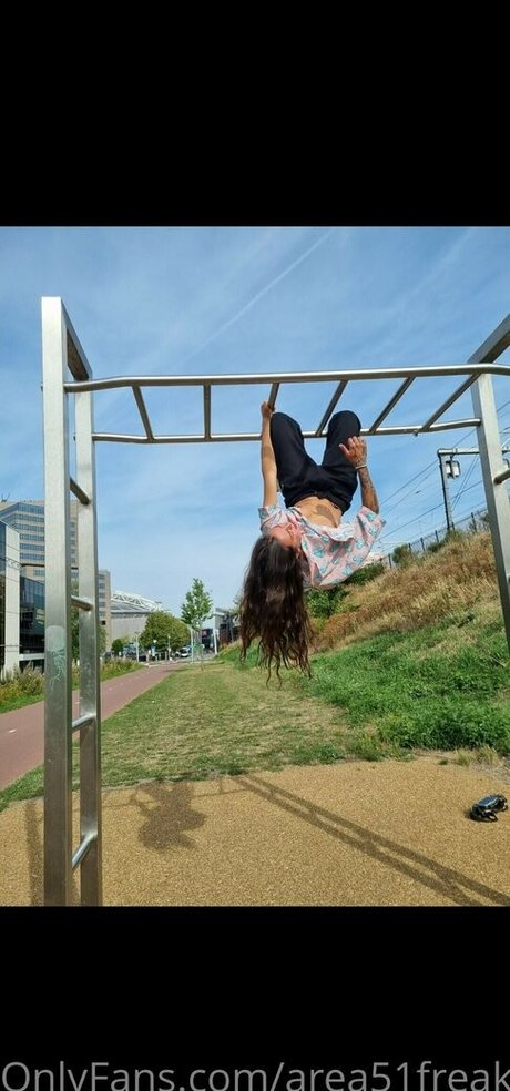 Area51Freak porn star images