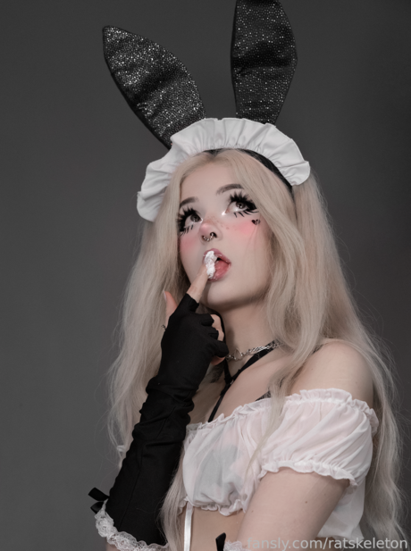 Ratskeleton pornographic model picture