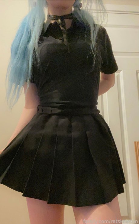 Ratskeleton hot model archive