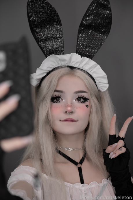 Ratskeleton best pornstar photo