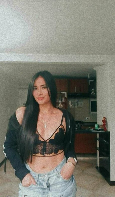 iamritagomez best model img