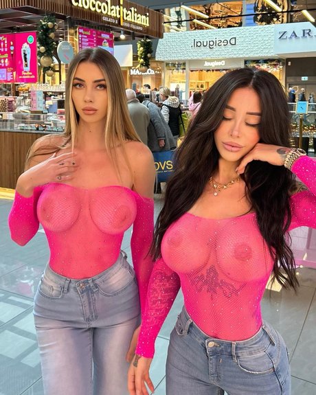 Eva Menta free model photos