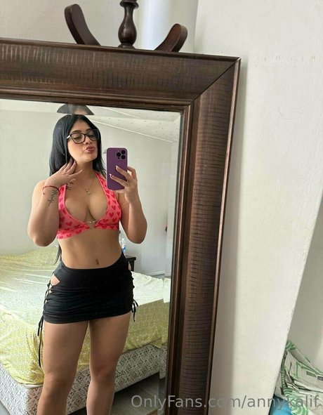 annykalif pornstar hd images