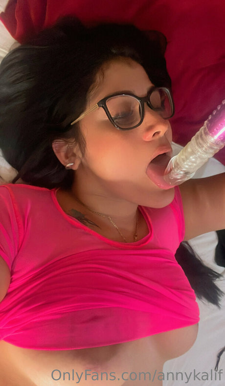 annykalif nice pornstar gallery