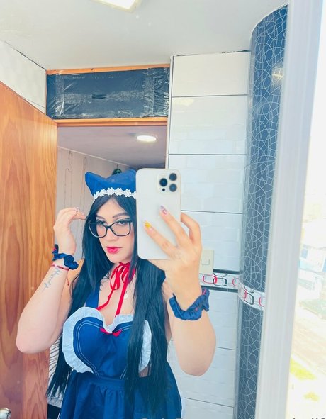 annykalif porn star images