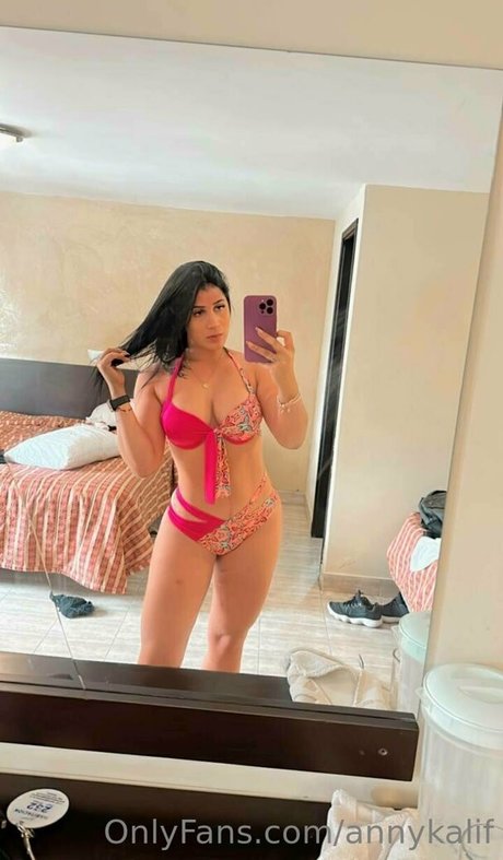 annykalif sexy pornstar galleries