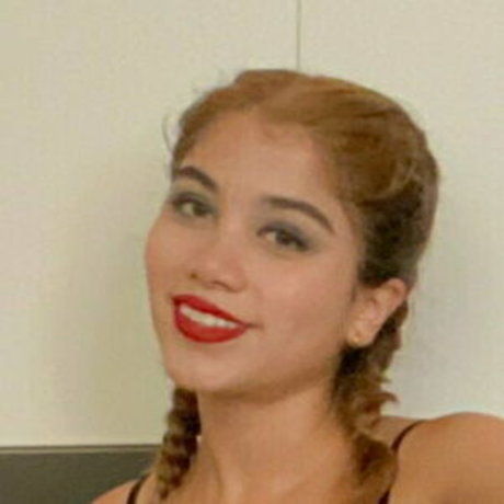 Marina gold hot model gallery