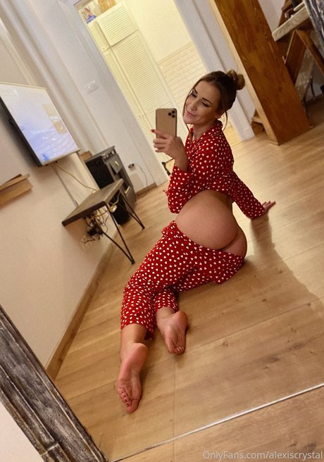 Alexis Crystal free pornstar pic