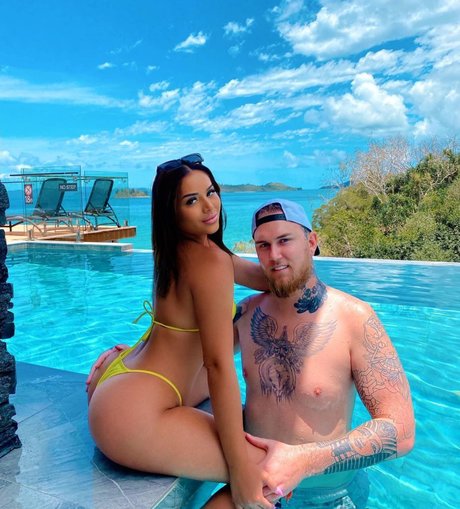 Luke and Maddison free actress image