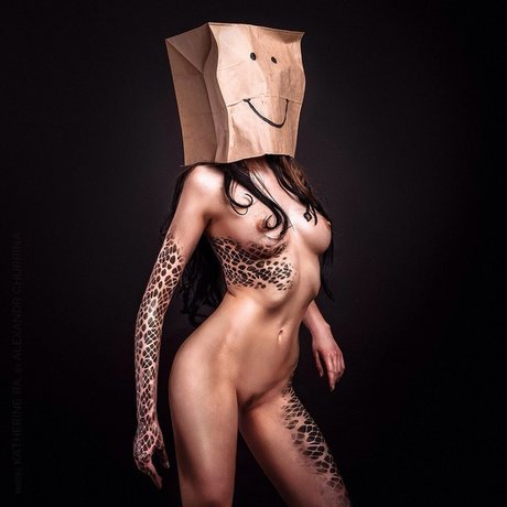 Katerina Reich pornstar high quality images