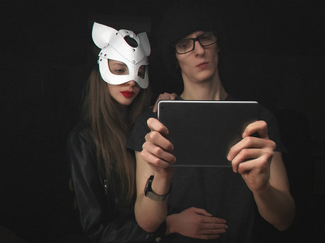 Katerina Reich pornstar nudes archive