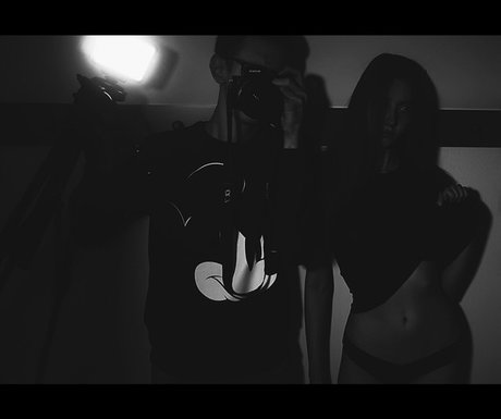 Katerina Reich model nude image