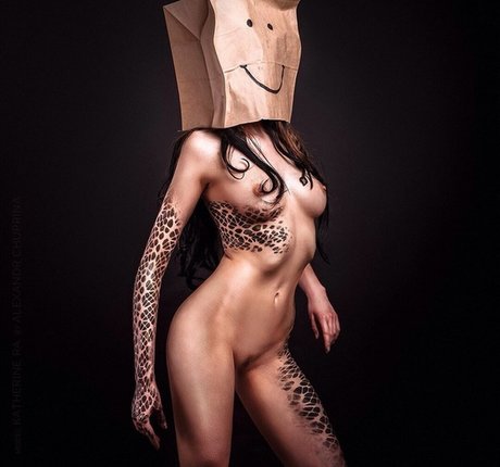 Katerina Reich model free image