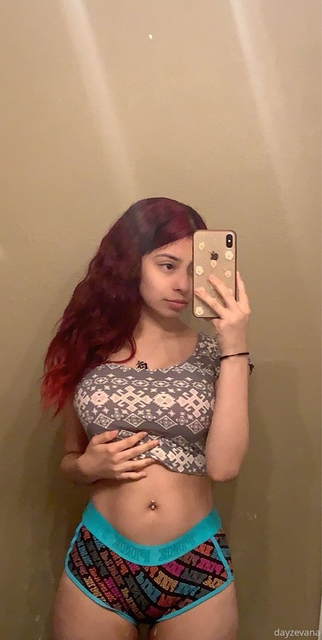 dayzevana exclusive actress galleries