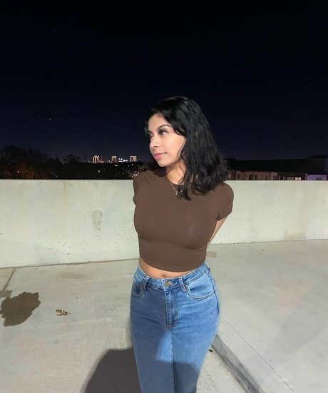 dayzevana erotic pornstar picture