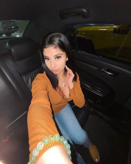 dayzevana star photo