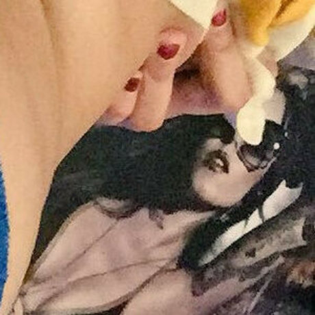 Priscillawtff pretty star photo