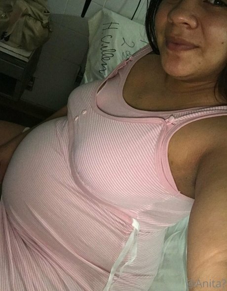 bunnyfoxx69 model nude pic