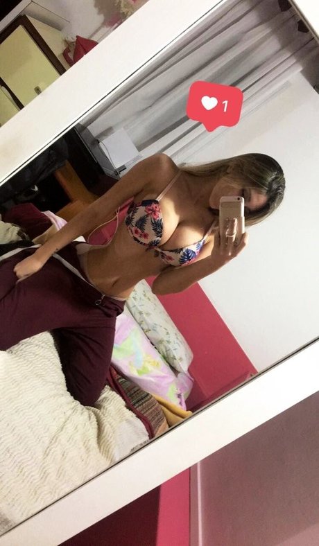 Belu Ottobri pornographic star img