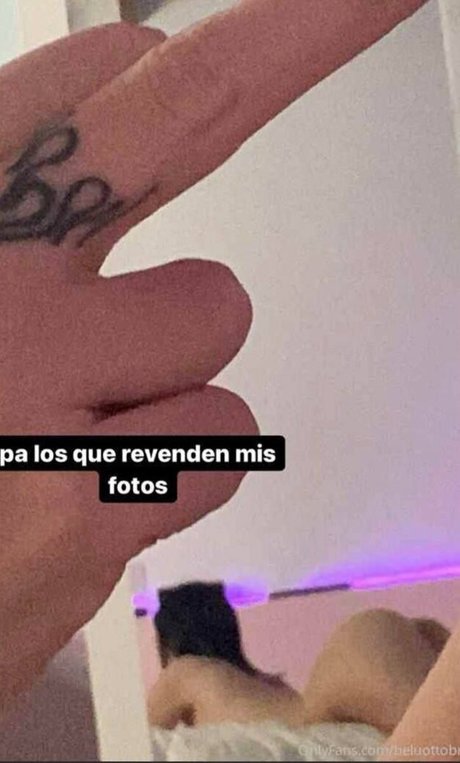 Belu Ottobri best star images