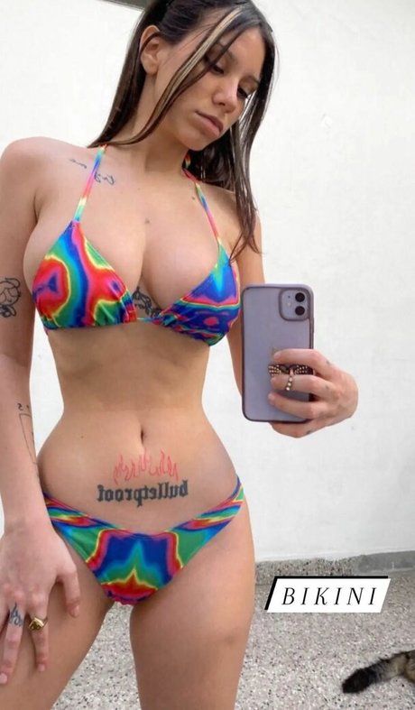 Belu Ottobri nude pornstar img