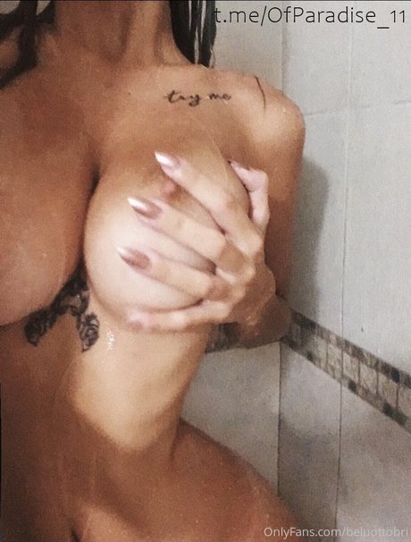 Belu Ottobri pornstar exclusive photo