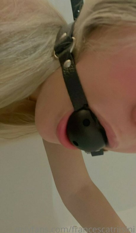 francesca triisini star high quality img