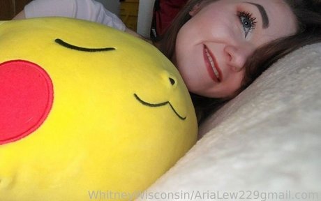 Whitney Wisconsin porn actress pic