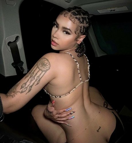 Indyamarie star naked img