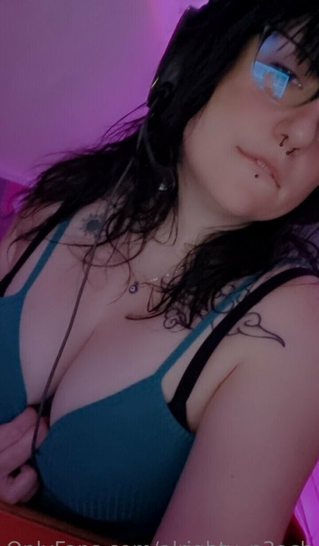 Alrighty P3ach beautiful star archive