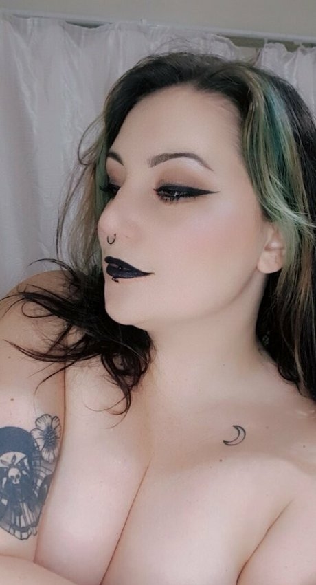 Alrighty P3ach pornstar erotic picture