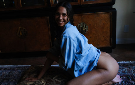 big tits and ass onlyfans naked photo